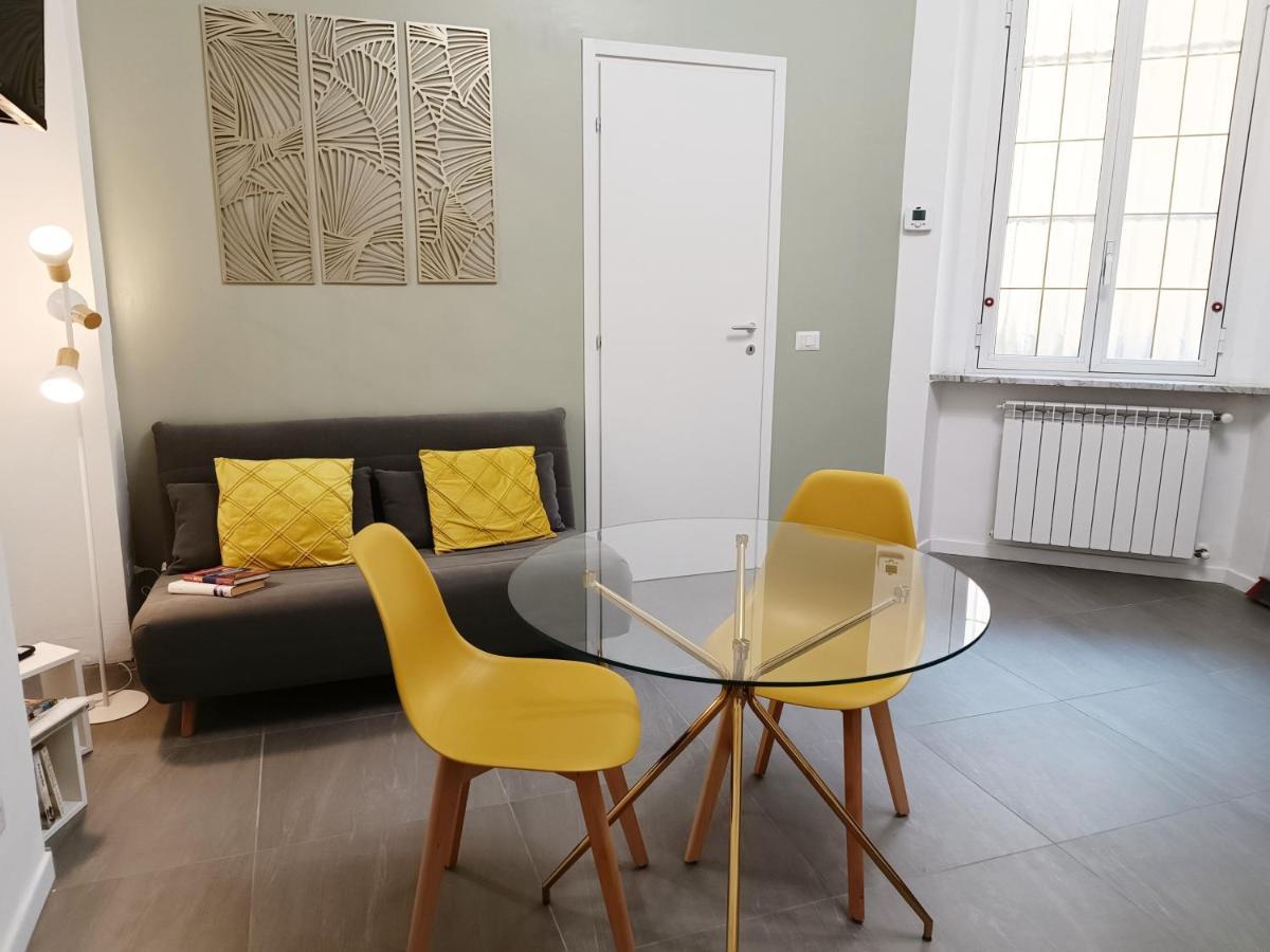 Appartement Welcome 36 Porta Romana Milan