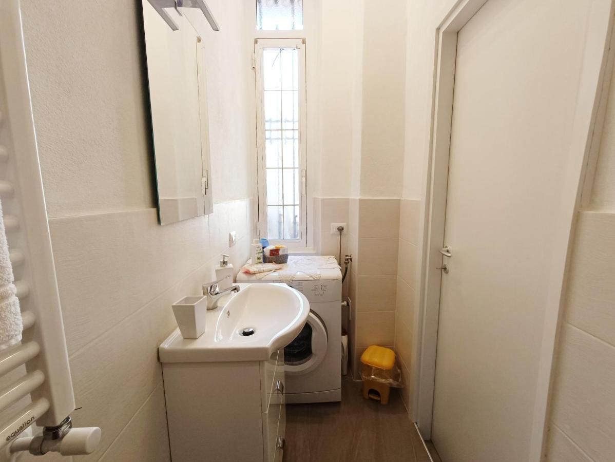 Welcome 36 Porta Romana Appartement *