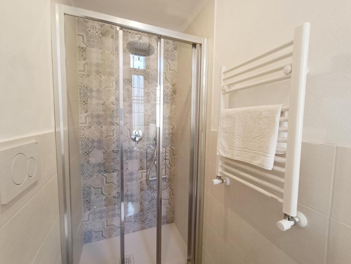 Welcome 36 Porta Romana Appartement