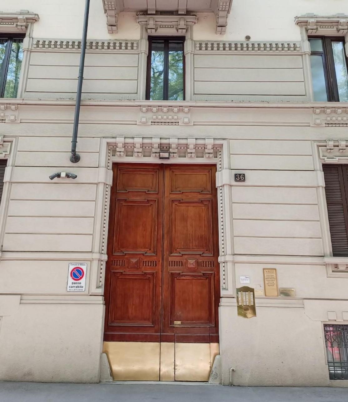 Appartement Welcome 36 Porta Romana *