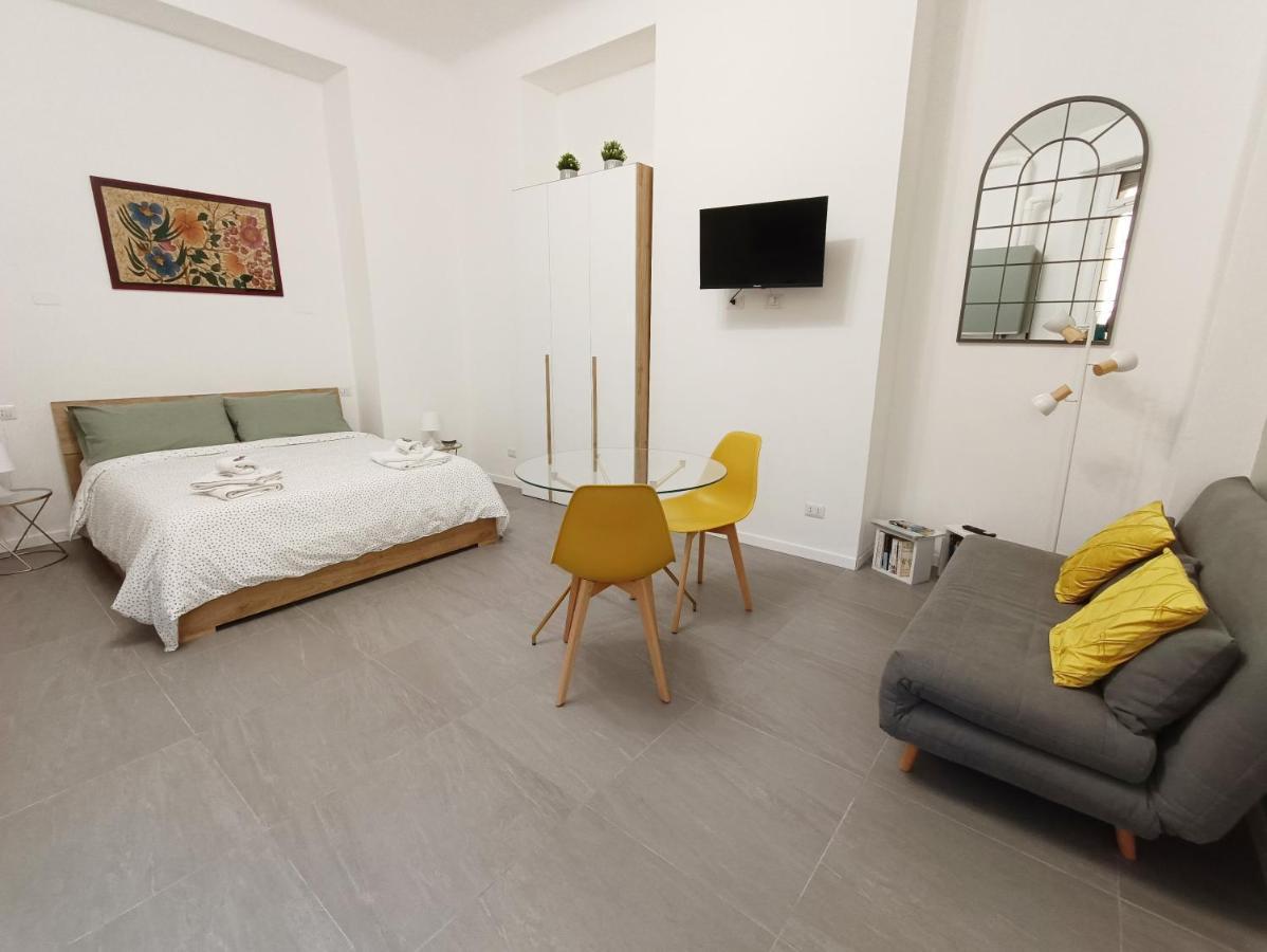 Welcome Studio 36 Porta Romana * Milán